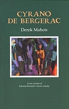 Cyrano de Bergerac : a new version of Edmond Rostand's 'heroic comedy