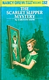 The scarlet slipper mystery door Carolyn Keene