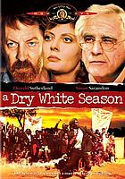 A dry white season