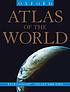 Atlas of the world por George Philip & Son.