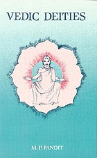Vedic deities