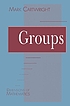 Groups 著者：  Mark Cartwright 