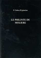 Le Philinte de Molière