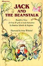 Jack and the beanstalk