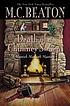 Death of a chimney sweep 著者：  M  C Beaton 