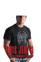 A lion's tale : around the world in spandex