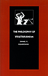 The philosophy of vegetarianism