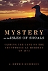 Mystery on the Isles of Shoals : closing the case... by  J  Dennis Robinson 