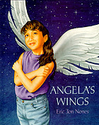 Angela's wings