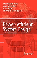 Power-efficient system design