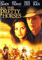 All the pretty horses