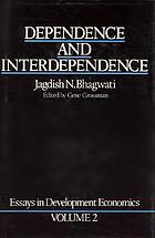 Dependence and interdependence
