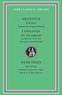 Poetics by  Aristotle. 