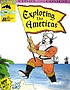Exploring the Americas 著者：  Bentley Boyd 