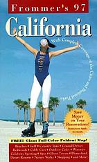 Frommer's California