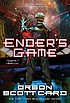 Ender's game por Orson Scott Card