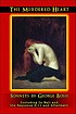 The murdered heart : sonnets