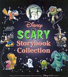 Disney scary storybook collection.