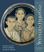 The Western heritage