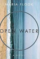 Open water