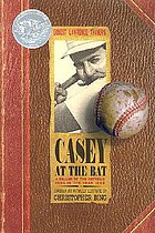 Casey at the bat