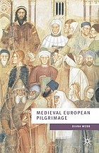 Medieval European pilgrimage, c.700-c.1500