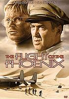 The flight of the Phoenix
