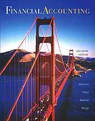 Financial accounting
