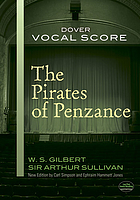 The pirates of Penzance