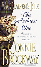 The reckless one