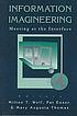 Information imagineering : meeting at the interface
