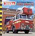 If I could drive a fire truck! 著者： Michael Teitelbaum