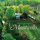 Thomas Jefferson's Monticello.