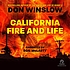 California fire and life de Don Winslow