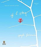 If I stay