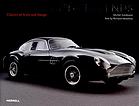 British auto legends : classics of style and design