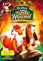 The fox and the hound