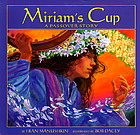 Miriam's cup : a Passover story