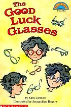 Good luck glasses