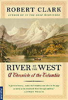River of the west : stories from the Columbia