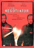 The negotiator