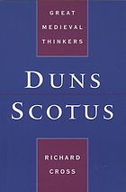 Duns Scotus