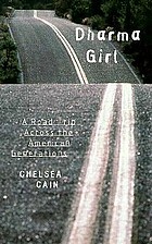 Dharma girl : a road trip across the American generations