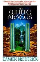 The white abacus