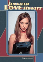 Jennifer Love Hewitt