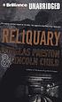 Reliquary door Douglas J Preston