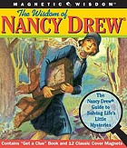 Get a clue : life wisdom from Nancy Drew