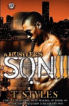 A hustler's son II : live or die in New York / T. Styles