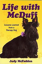 Life with McDuff : lessons learned from a therapy dog