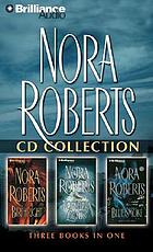 Nora Roberts CD collection